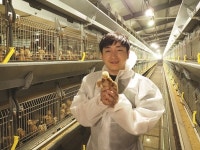 [41주년 특별기획] 청출어람, 청년이 축산의 미래를 연다 ②가업을 잇는 청년농업인