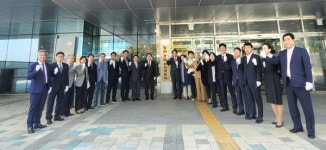 김태흠 충남지사 당선인, 8기 충남도정 기대해도 좋다