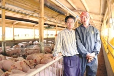 [탐방]영광농장