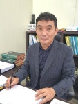 [인터뷰]양훈철 영어조합법인 프롬제주오션 대표이사