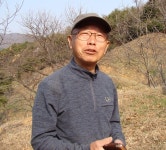 [사람과 사람] 이상구 양지호두농원 대표