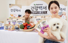 카길애그리퓨리나 펫푸드 브랜드 건강백서, 프리미엄 사료 6종 출시