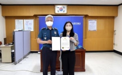 캔모마산지점 | 농협은행 마산해안로지점 직원, 뛰어난 기지로 보이스피싱 금융사기 예방