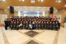 서울 관악농협, 도농상생 여성대학원 수료식 개최