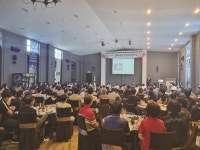 달마축산 우수농장의 날 행사 개최…영양관리, 개량 만큼 중요