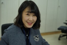 [사람과 사람] 전순주 천안청과 과장