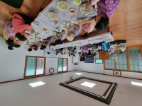 곡성농협, 92개 영농회 중복 복달임용 생닭 공급