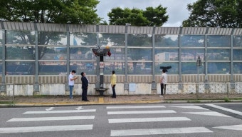 충남도, 무더위 쉼터 점검 등 도민 건강한 여름나기에 만전