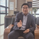 [인터뷰] 우상원 부석농협 조합장