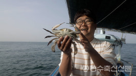 [탐방] 연안어업분야의 스타트업 ㈜봉선장