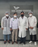강원감자종자진흥원·(주)해성, 다미 감자 보급종 생산 확대 방안 논의