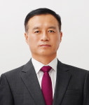 제14대 NH농협중앙회노동조합 위원장에 김동혁 씨