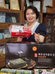[농축수산업 현장의 파수꾼] 최인녕 완도물산영어조합법인 대표