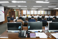 세종시, 시민과 함께하는 집중안전점검 회의 개최