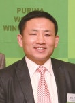 [사람과 사람] 황도연 순천종돈 이사