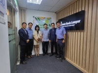 농식품신유통연구원 수출연구사업단, 수출 활성화 지원 활동 전개