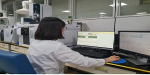 농관원 전남지원, 유해물질 국제 숙련도 평가 13회 연속 적합