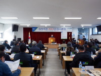 경북 김천축협, 내년 사업물량 7287억 원