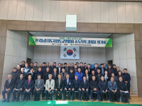 청도군농업기술센터, 고소득작목 육성을 위한 농촌지도자 과제포 평가회 개최