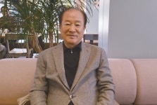 [AFL 인터뷰] 신현길 구암농산 대표