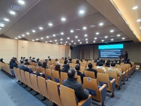 백석대학교, 2022년도 대학혁신지원사업 성과포럼 개최