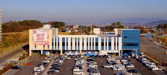 [탐방] 삽교농협내포농수산물유통센터