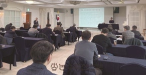 [줌인] 한국종돈업경영인회, 핵돈 AI센터 건립 속도낸다