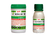 [2023 작물보호제 신제품 톺아보기]팜한농·농협케미컬·경농·동방아그로·SG한국삼공·신젠타코리아