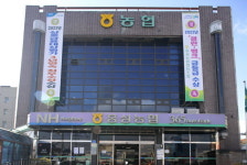 홍성농협 2022년도 상호금융대상평가 3년 연속 최우수 수상 영예