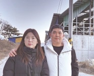 김지호·박소원 부부, 2월 이달의 새농민상 수상