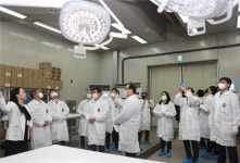 농림축산검역본부, 부설 동물병원 개원