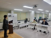 부여군, 주민이 설계하는 충남형마을만들기 사전평가 실시