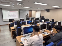 세종시, 휴대용 보호장비로 안전한 민원환경 조성