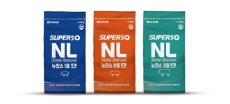 우성사료, 정육형 돼지의 최대 성장·단백질 축적 가능...NL 뉴진스 1,2,3 출시