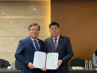 대한수의사회 제27대 집행부 공식 출범