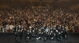 세종예술의전당 개관 1주년 기념공연 성료