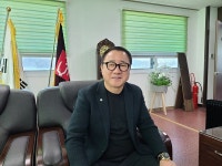 [afl Interview] 안동천 ㈜성민글로벌 회장