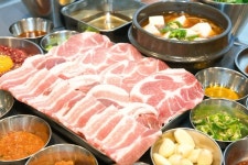 [Focus Company] ㈜대산푸드