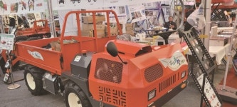 [AFL SPECIAL] 2023 상주농업기계박람회 결산