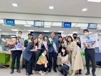 화순농협 서부지점 자판기 | 농협 화순군지부, 텀블러 사용 챌린지 실시
