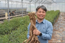 [Focus Company] 농업회사법인 (유)케어팜