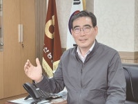 [Interview] 김영덕 경북 고령성주축협 조합장