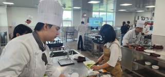 세종장영실고, 학교 방문의 날 운영...특성화고 인식 개선 앞장