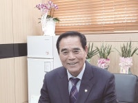 영덕울진축협판매장 | [특별인터뷰] 장영락 영덕울진축협 조합장