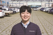 [사람과 사람] 이한솔 농협사료 전남지사 총무팀장