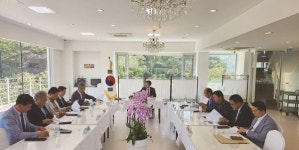 안양연합사료, 철저한 품질관리로 양축농가 소득증대 앞장 다짐