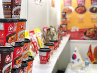 [쌀사랑 미소365] K-라이스 푸드 세계가 반하다