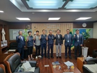 제주 농업·농촌 발전 위한 농협중앙회･전국협동조합노동조합 공동대응