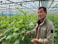 전남도, 유기농 명인에 도전하세요