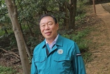 최민호 시장, 공원·하천  CCTV 점검...시민 안전 직접 챙겨